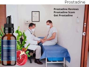 Does Prostadine Cause Impotency